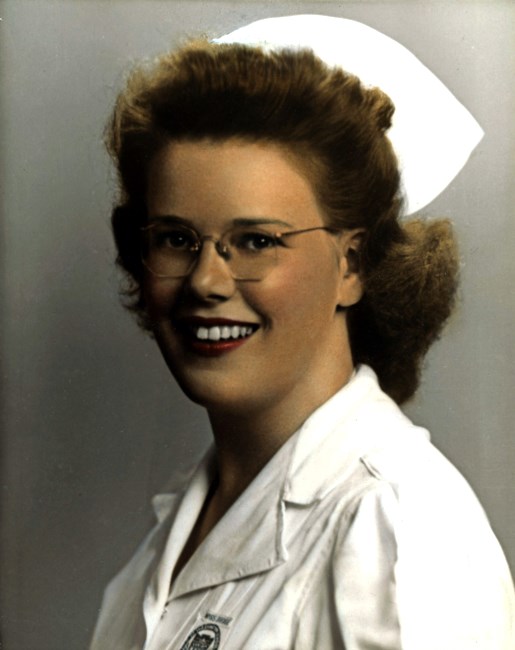 Obituary of Janice Louise Edwards