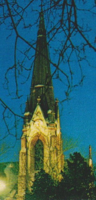 Obituary of Casey Joseph Harrigan