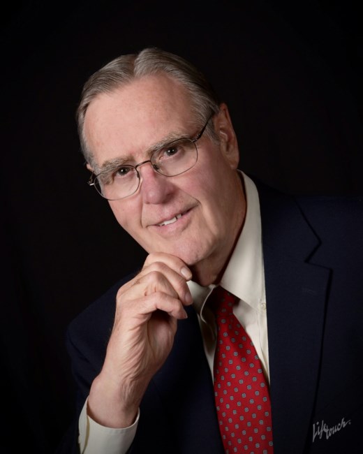 Obituary of Glen Roy Kuykendall