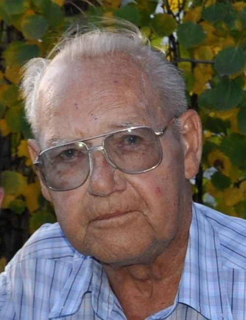 Obituary of Hardy Terry Gene Betker