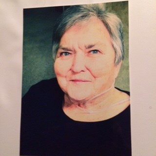 Obituary of Paula Ann Garnett Russell