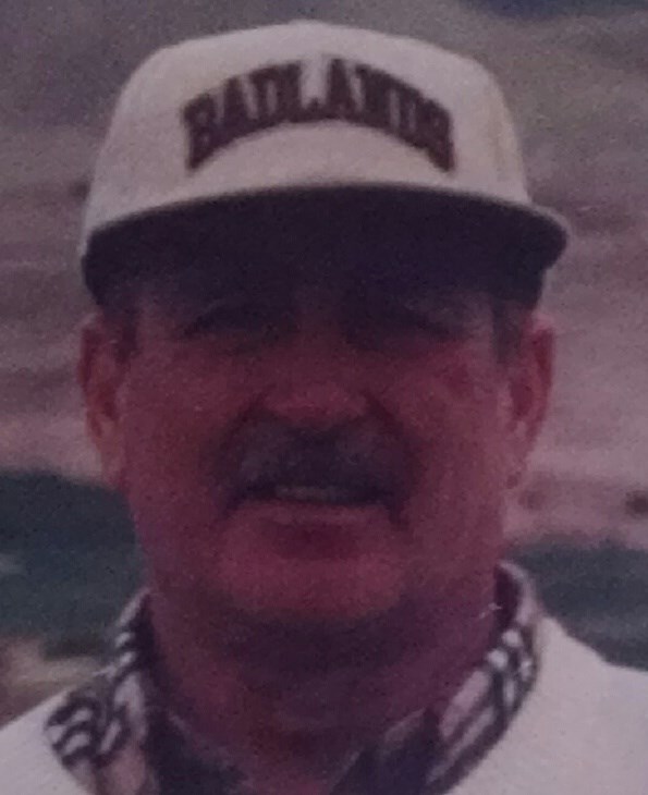 Obituary of Frank "Geeker" Richard Petrone