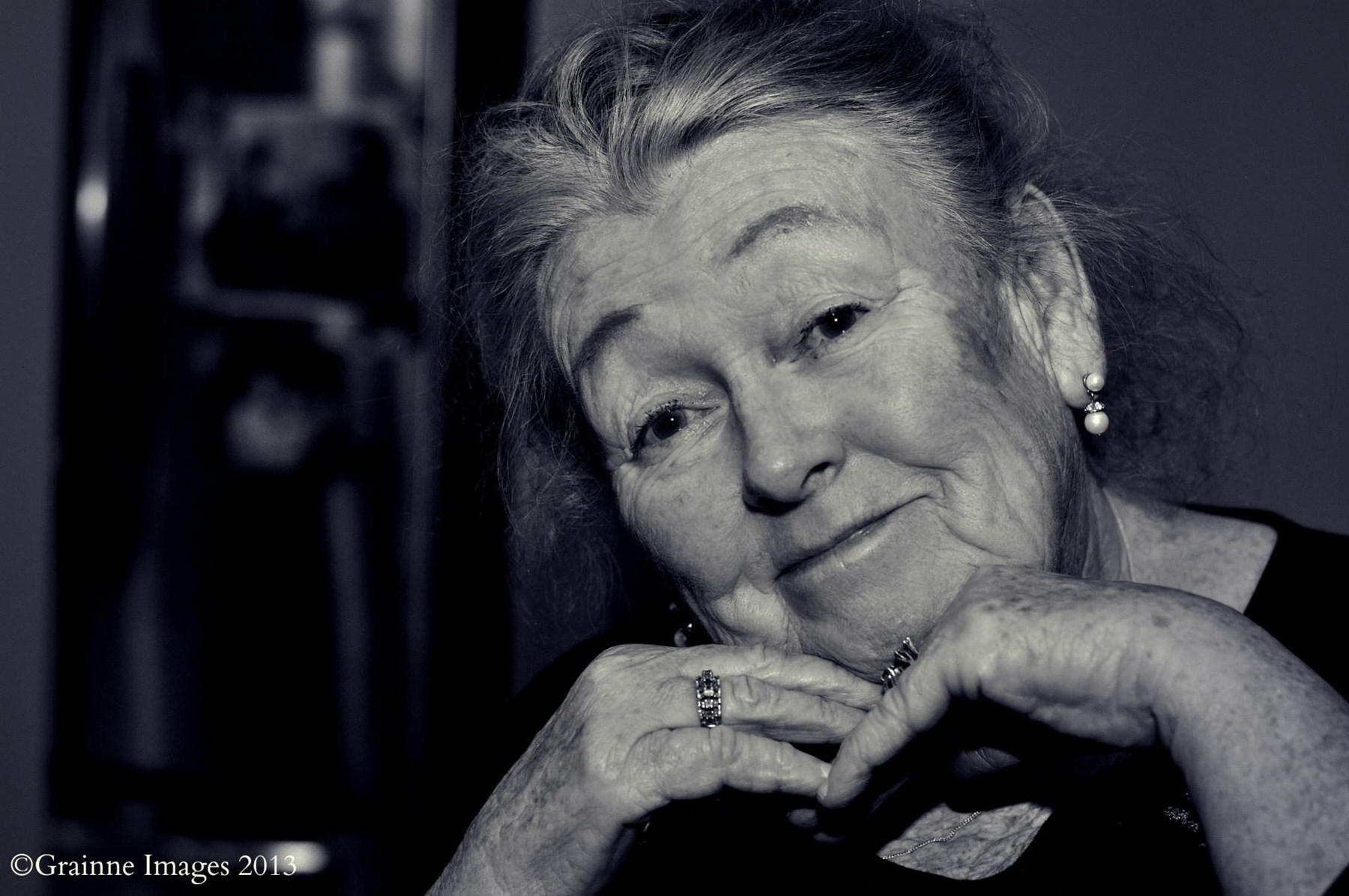 Obituary of Katherine Ann Wilson