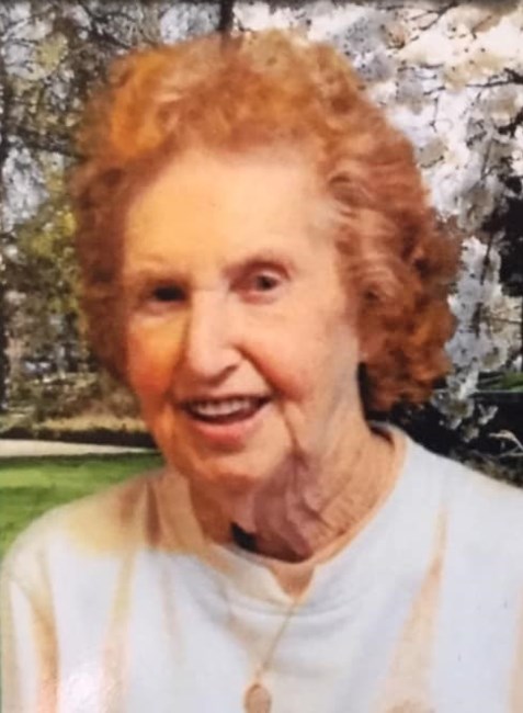 Obituary of Gracie Mae Dow