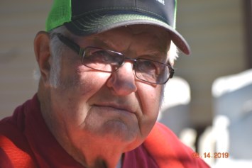 Obituary of Robert William Hoffman Jr.