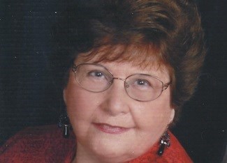  Obituario de Phyllis A. Mateer