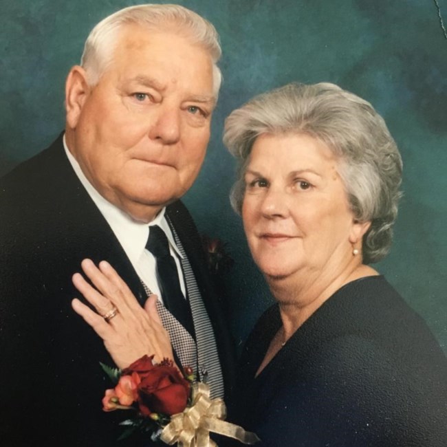 Obituary of Frederick O'Dell Rake