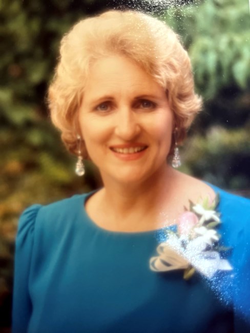 Obituary of Rena "Mama Dello" Sidella Taylor Wilkinson
