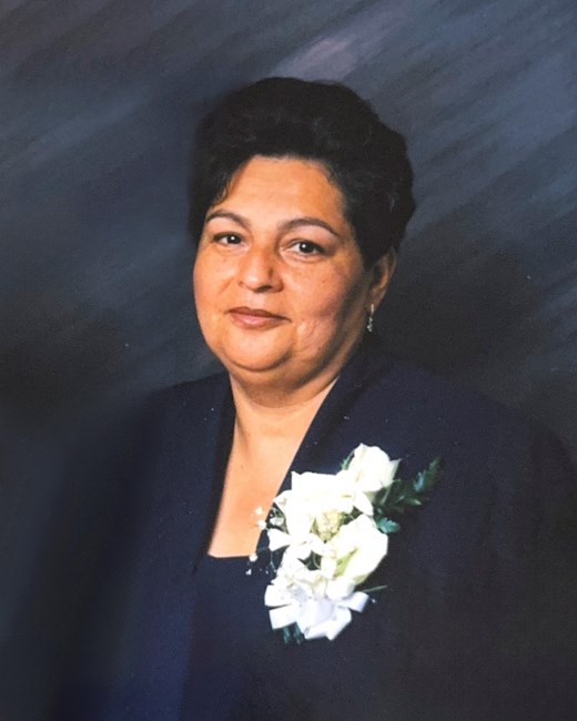 Obituary of Romelia Andrade