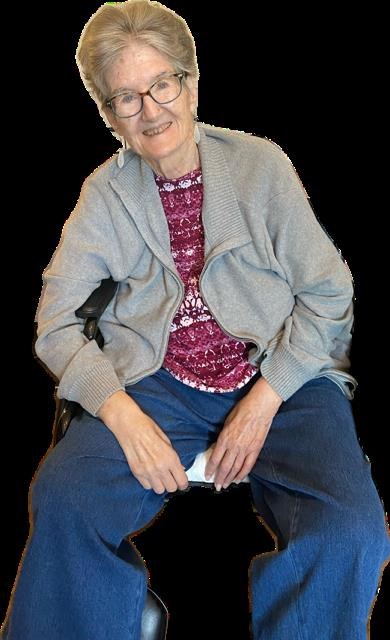 Obituary of Gayle Maxwell Rosenthal