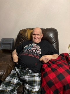 Obituary of Robert Gail Loghry