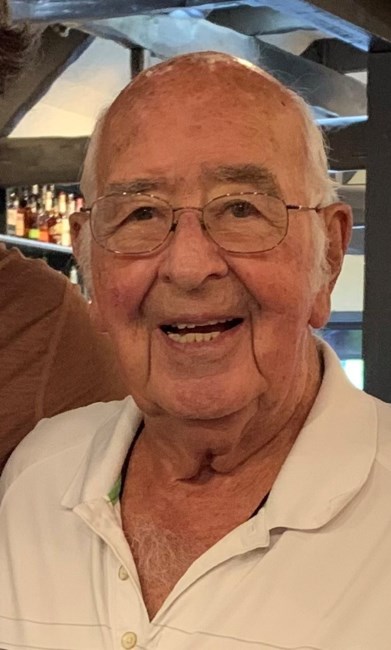 Obituary of Kermit Harlan Scott