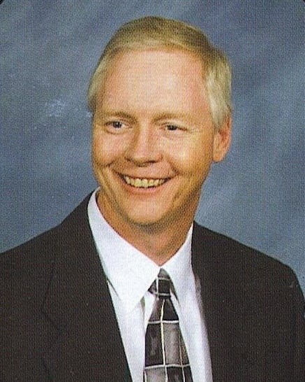 Obituary of Reverend Randy Leon Queen