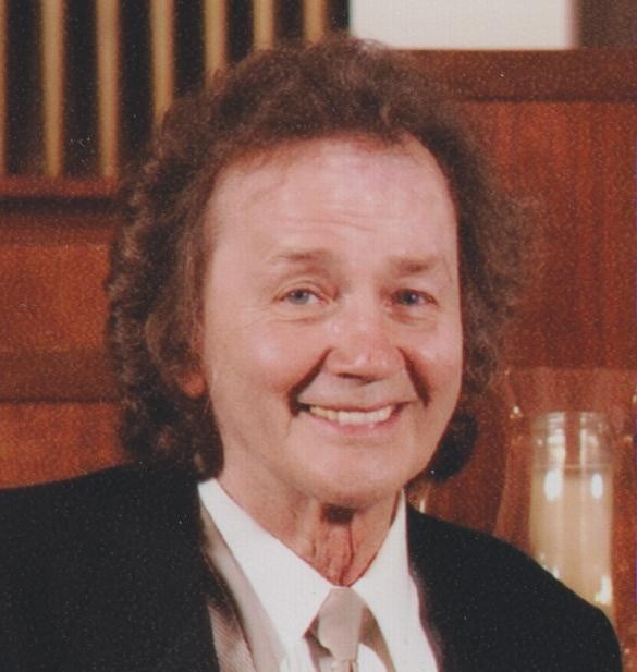 Obituary of Paul L. Richey