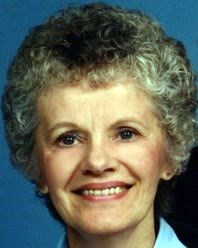 Obituary of Marie Joan Larson Brandt