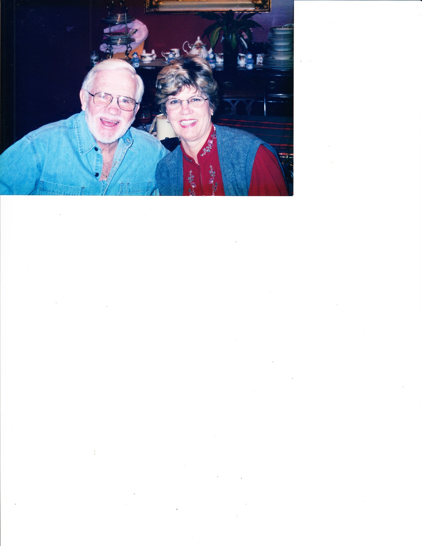 Obituary of Frank Amos Kelly Jr.