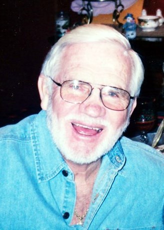 Obituary of Frank Amos Kelly Jr.