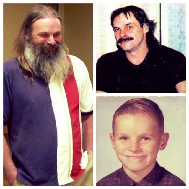 Obituary of Ricky A. Higgins