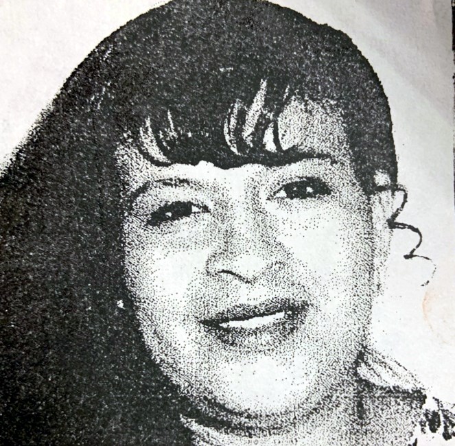 Obituary of Romana Martinez