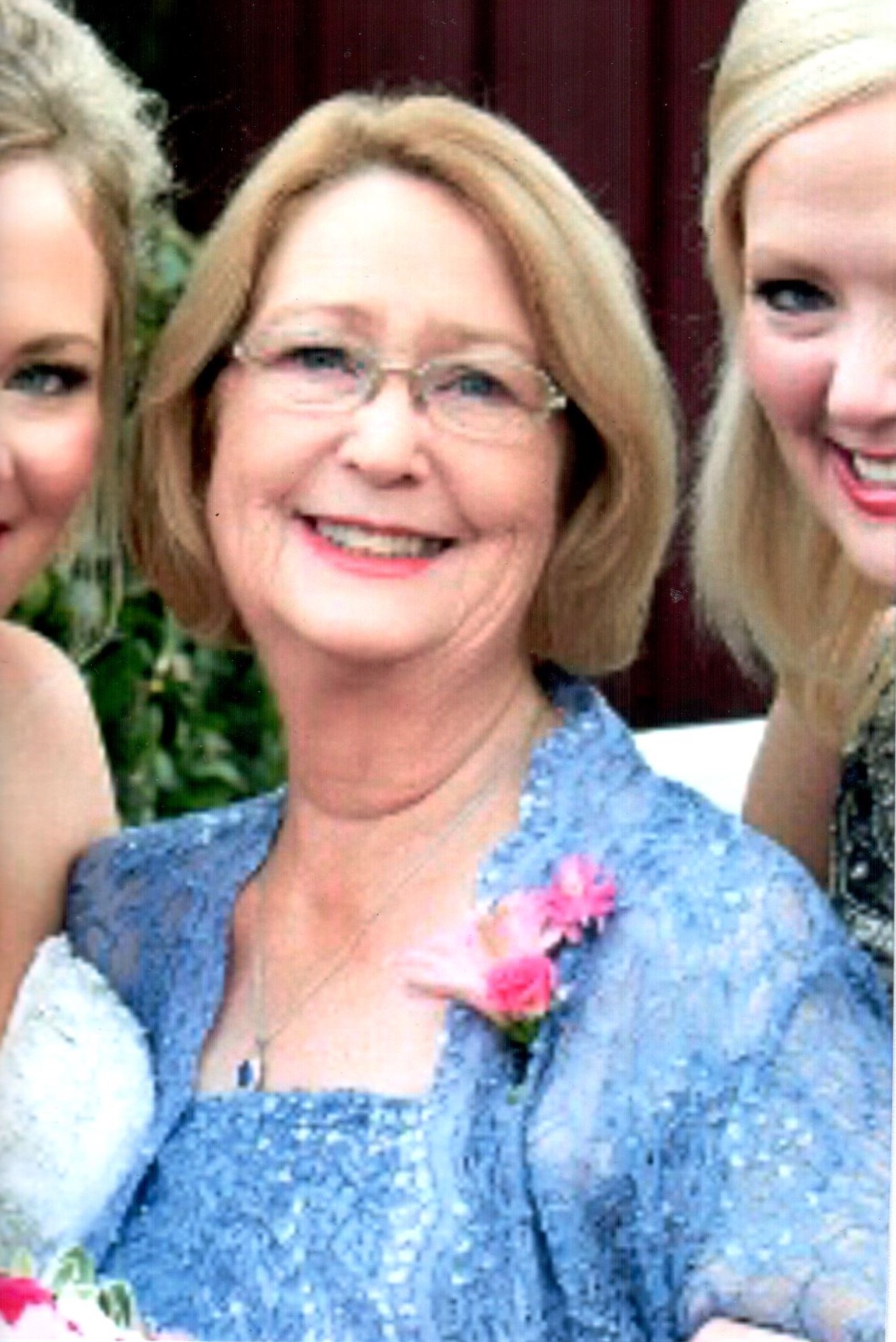 Obituary of Joyce W. Woods