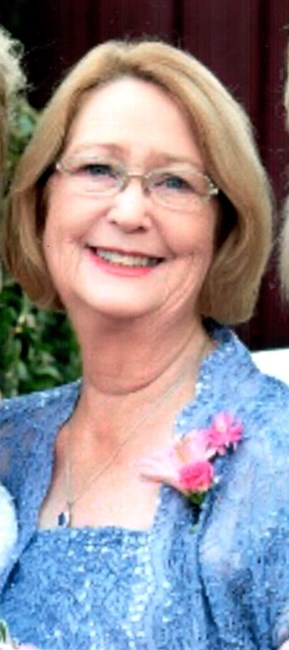 Obituary of Joyce W. Woods