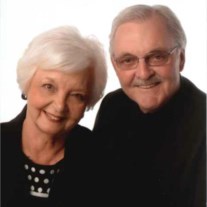 Obituary of Doris Ann Ten Elshof