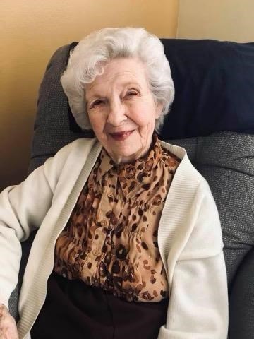 Obituary of Pansy Cravens