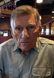 Obituary of William Junior McGee