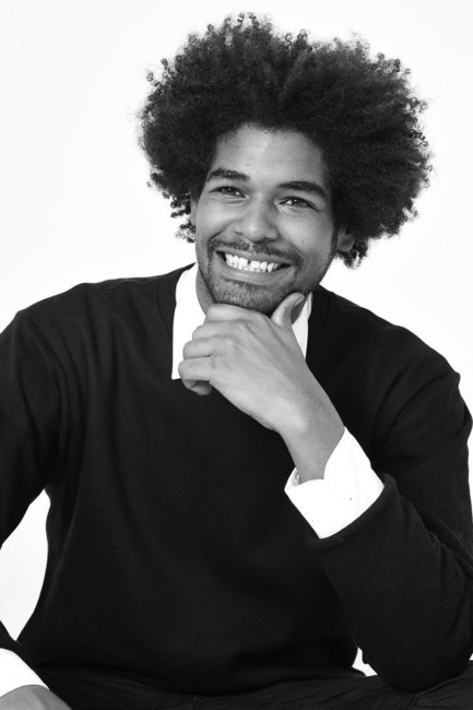 Obituary of Juan Carlos Rivera