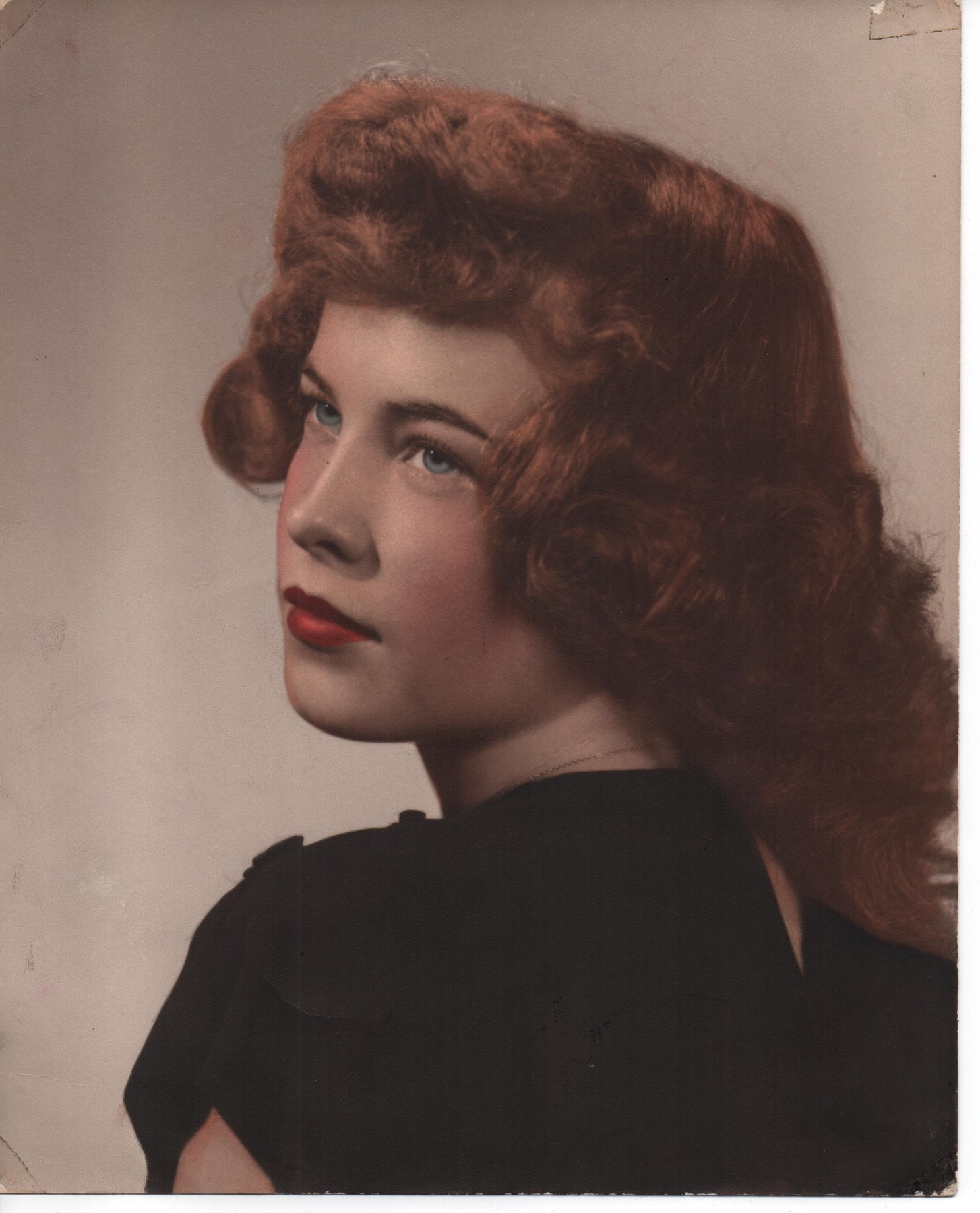 Obituary of Rosemarie Hockaday