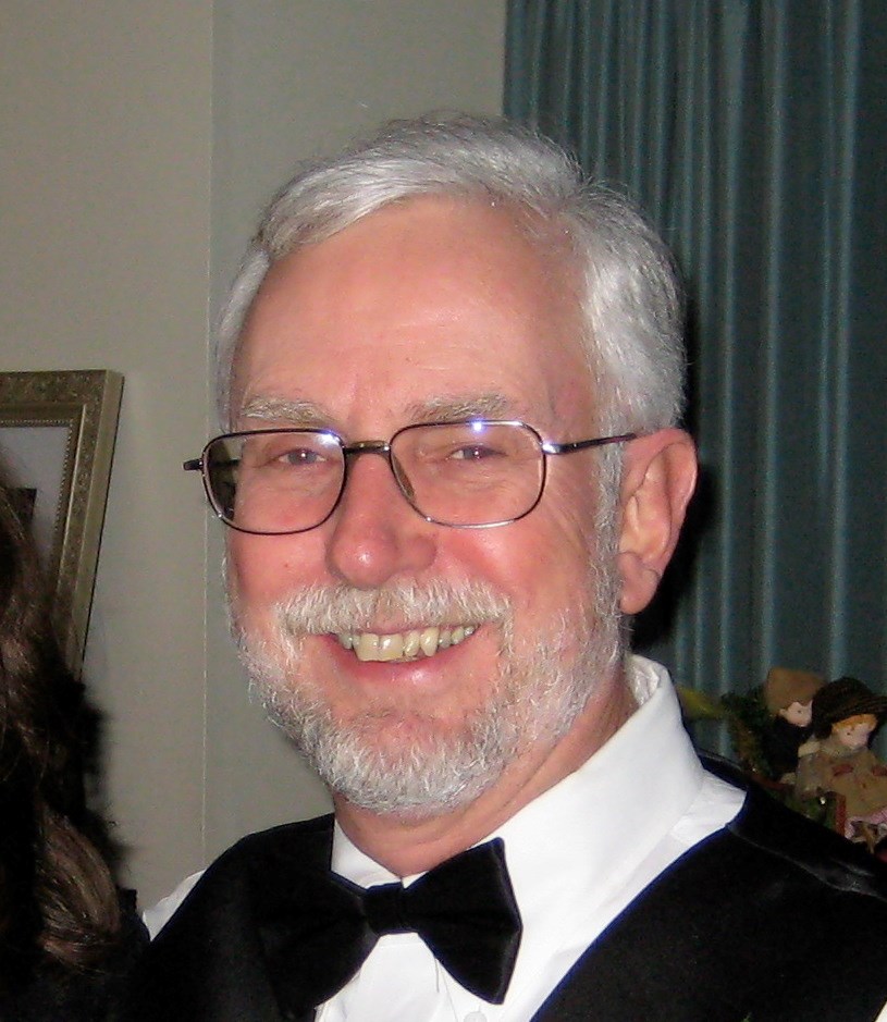 Donald Browning Obituary Columbia, MD