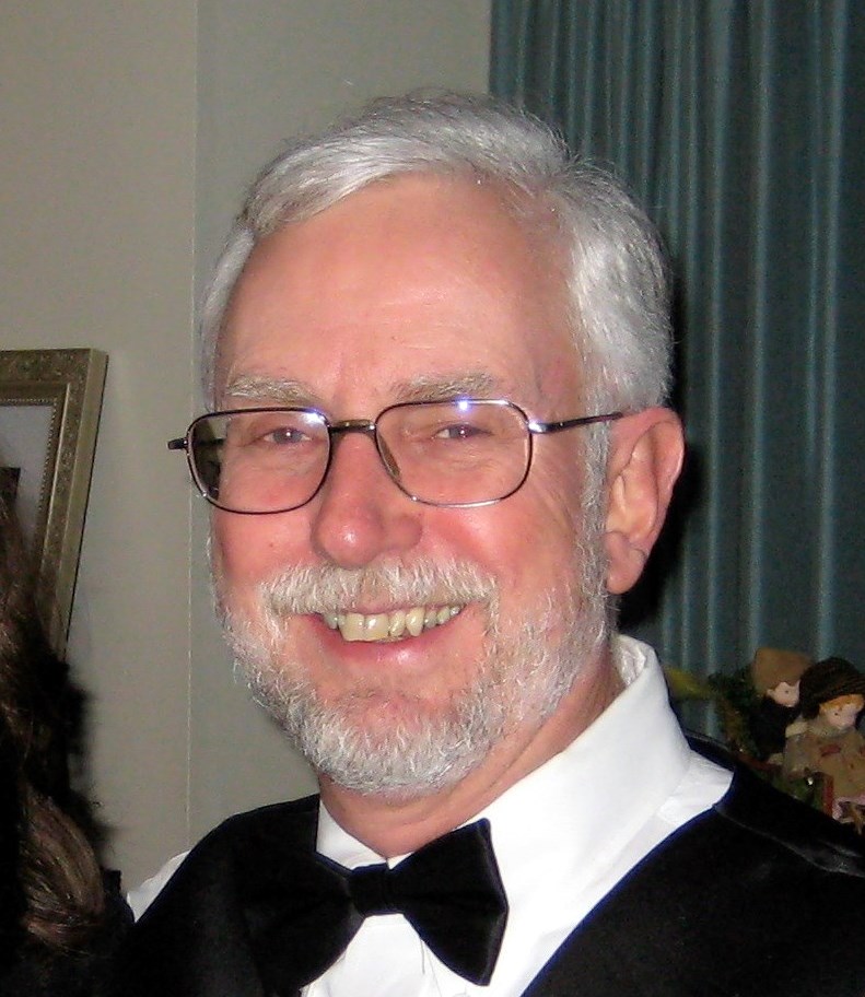 Donald Browning Obituary Columbia, MD