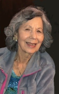 Obituary of Antoinette Marie Guarino Sciandra