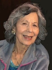 Obituario de Antoinette Marie Guarino Sciandra