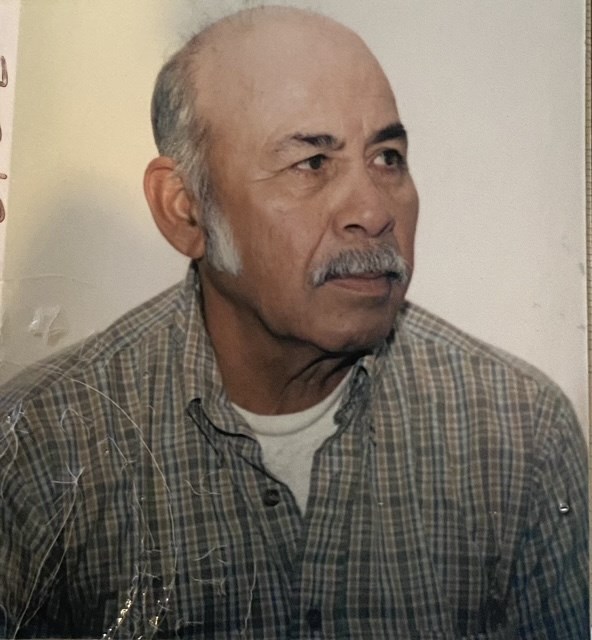 Obituary of Rogelio L. Salinas
