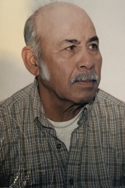 Obituario de Rogelio L. Salinas