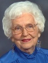 Obituary of Martha J. Madlinger