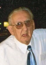 Obituary of Roy  Franklin Tedder
