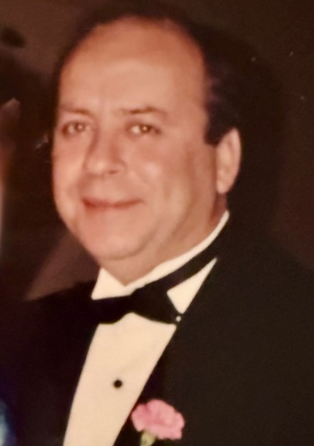 Obituary of Albert Herscovitch