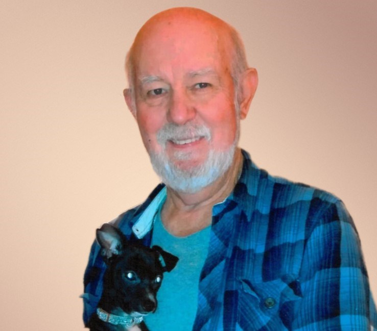 Obituary of Reynold Dwight Mulkey