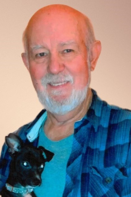 Obituary of Reynold Dwight Mulkey