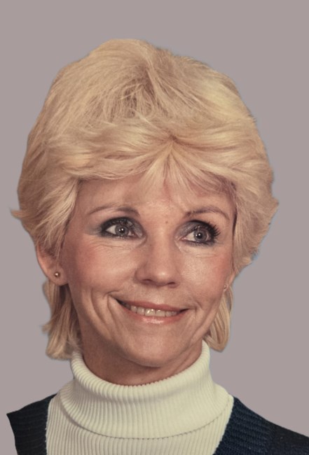 Obituary of Imogene Barrett Perry