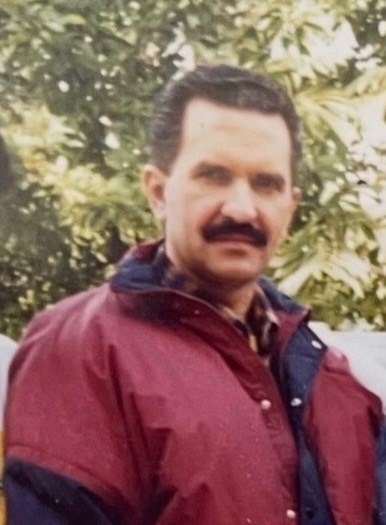 Obituary of Facundo Fernando Solano