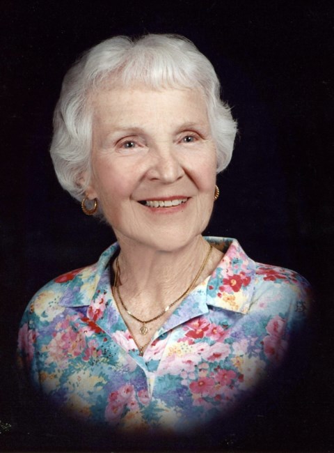 Obituary of Christina Marion Marion Genova