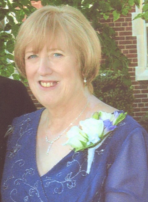 Obituary of Patricia A. Rice DeLonjay