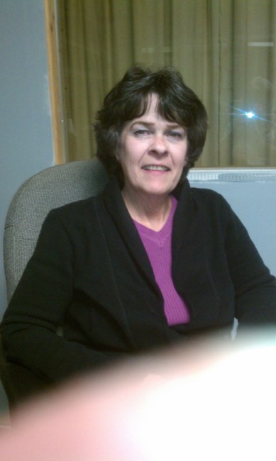 Obituary of Susan M. Chandler