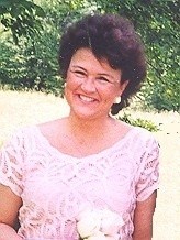 Obituary of Jane Hicks Eggleton