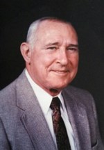Edward Cahill