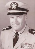 Avis de décès de Lt. Cmdr. Norman Kenneth Berry, USN Ret.
