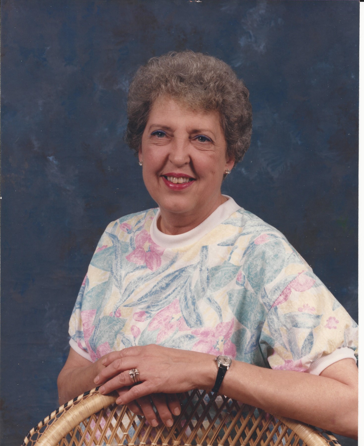 Beulah "Boo" Fortune Obituary Corinth, MS